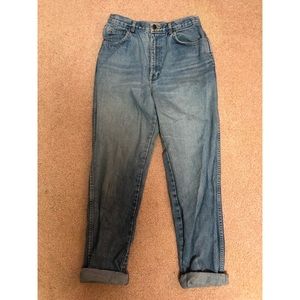 Vintage Jordache Jeans